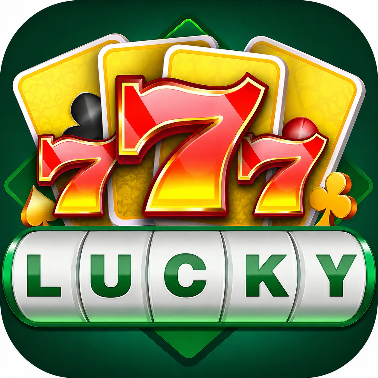777lukcy APK Tembak Ikan