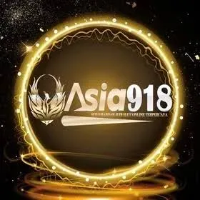 ASIA918 - Pertempuran Seru di Dunia Battle Royale