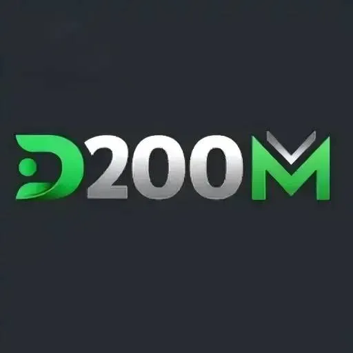 D200M - Permainan Strategi Perang Seru