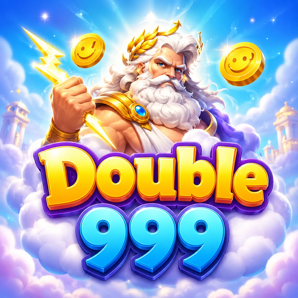 DOUBLE999 - Permainan Arcade Seru untuk Semua Usia