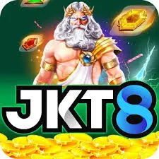 JKT8 - Game Kasino Terbaik untuk Pengalaman Bertaruh yang Seru