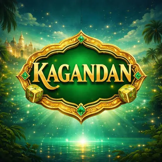 KAGANDAN - Game Live Casino Terbaik untuk Pengalaman Seru