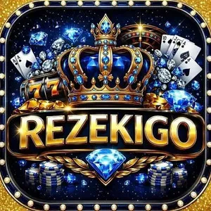 rezekigo APK Tembak Ikan