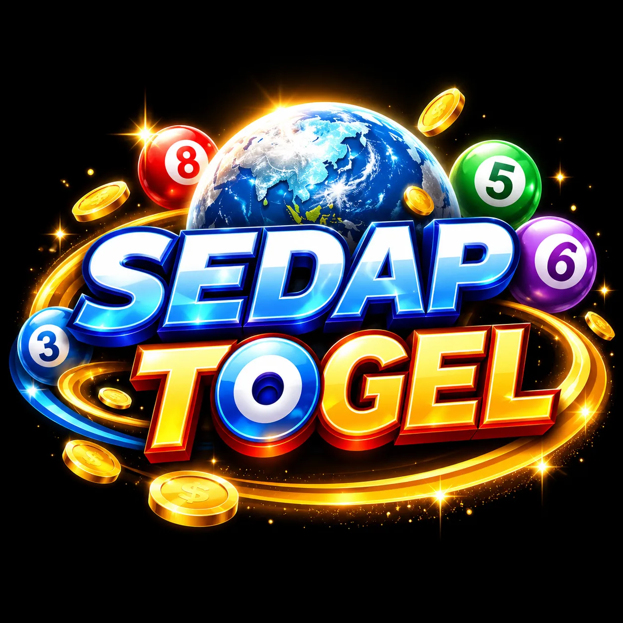 SEDAPTOGEL - Game QiuQiu Seru dan Menantang