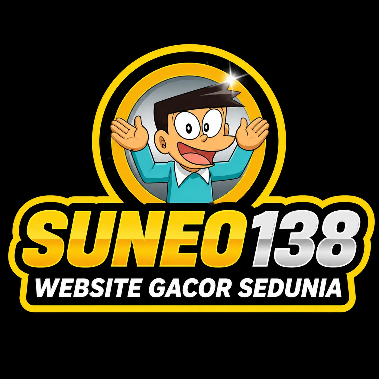 suneo138 APK Kasino