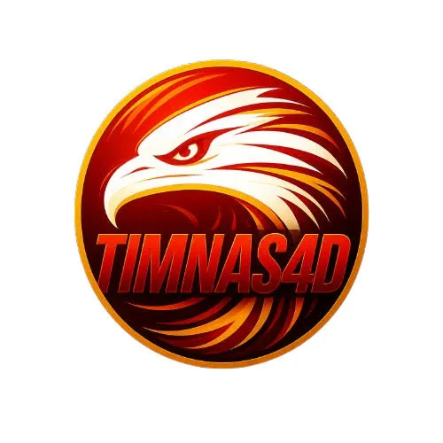 TIMNAS4D - Petualangan Tanpa Batas di Dunia Terbuka